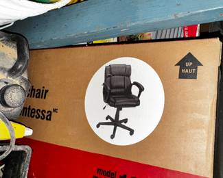 Brand new Office Chair