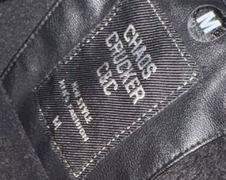 Mens jackets, mostly Small and Medium