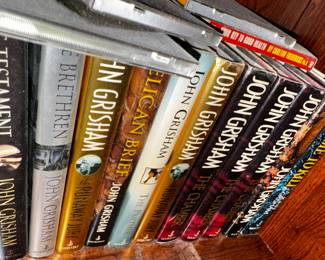 Books