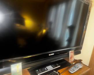 Sony TV
