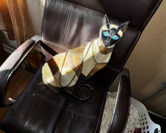 kitty!