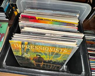 A Slew of Records... click on the link above