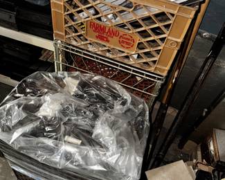 Farmland Crate