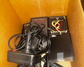 Sega Games