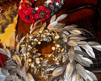 Wreaths