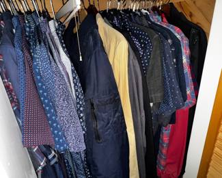 mOre clothing