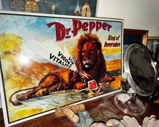 Dr Peper Kitty