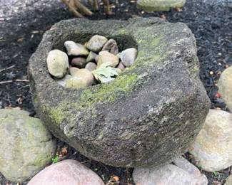 6280 Rock Planter X2min