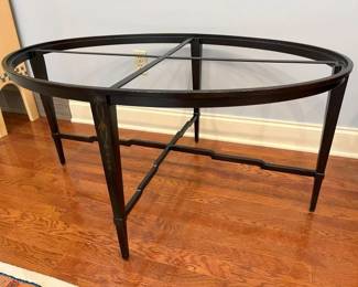 6280 Metal Coffee Table Basemin