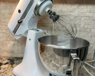 6280 KitchenAid Ultra Power Stand Mixermin