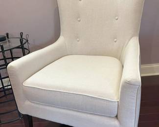 6280 Modern Upholstered Armchairmin