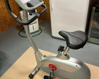 6280 Schwinn 150 Stationary Bikemin