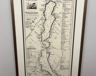 6280 Chautauqua Lake Archival Print min