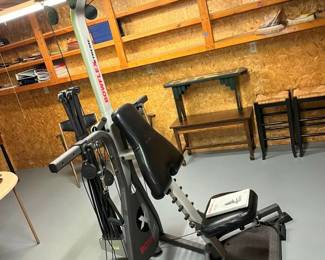 6280 BowFlex Xtreme 2 SE Home Gymmin