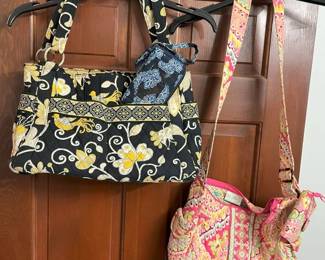 6280 Vera Bradley Samplermin
