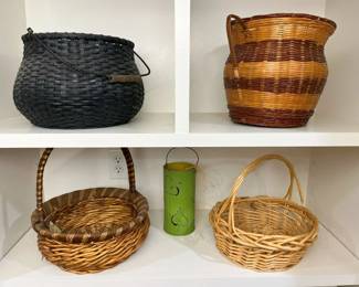 6280 Decorative Basket Samplermin