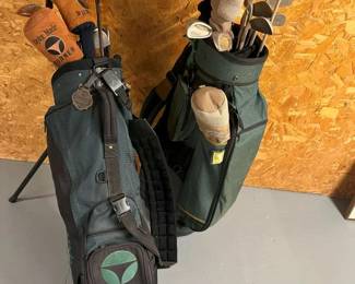 6280 Golf Club Selectionmin