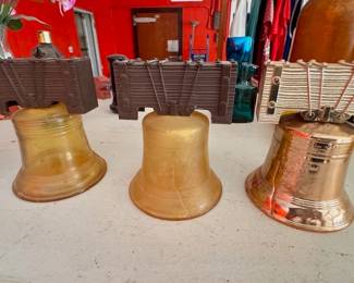 Avon Vintage Perfume bottles