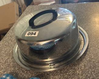 CAKE CARRIER