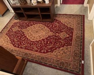 AREA RUG