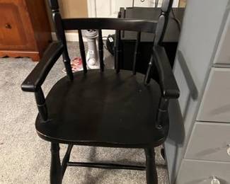 ARMCHAIR