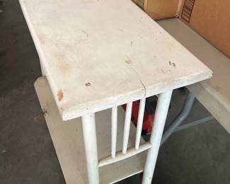 SIDE TABLE