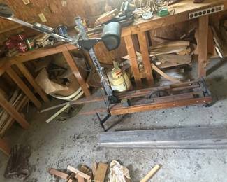 NORDIC PRO MACHINE