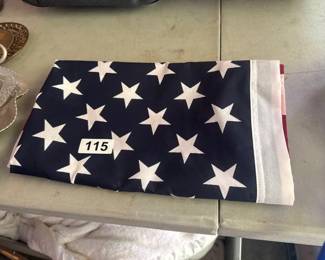 U.S. FLAG