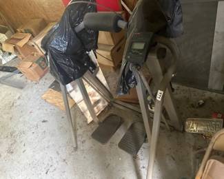 EXERCISE MACHINE