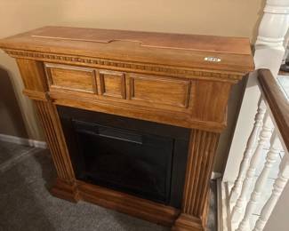 ELECTRIC MANTLE HEATER