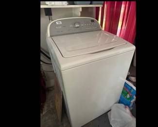 WHIRLPOOL WASHER