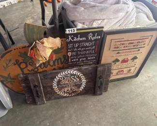 Sale Picture