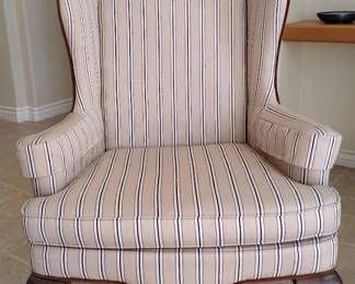 CW128Woodmarks Originals Chair 