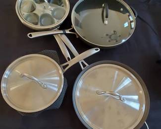 CW227Calphalon Cookware