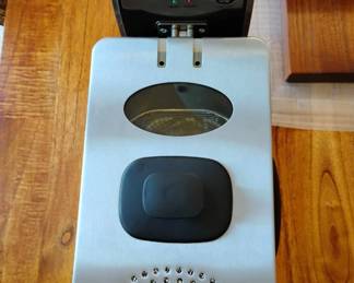CW226Electric Deep Fryer 