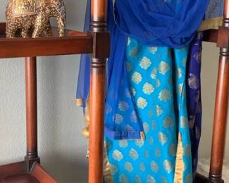 CW124Indian Jodhpur Outfit