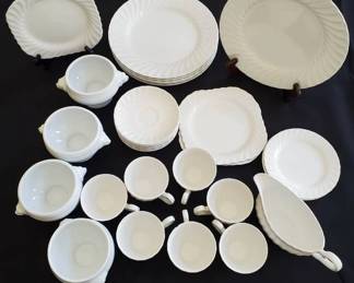 CW178Tableware Set