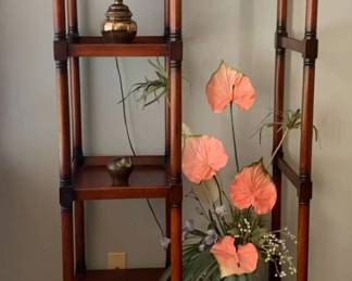 CW105Hall Tree  Accessories
