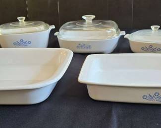 CW225Corning Ware and more