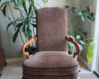 CW126Real Plant Decor 
