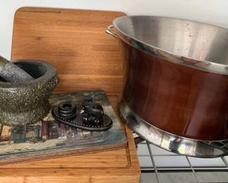 CW240Frontgate Beverage Tub