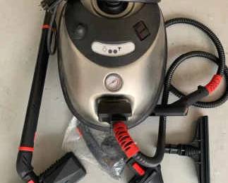 CW247VVapor Clean Steamer