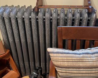 Radiator