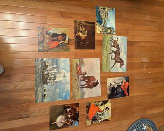 Sale Picture