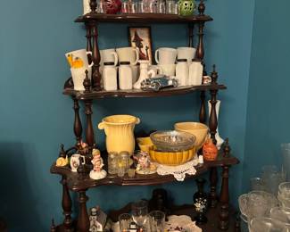 SO MUCH VINTAGE