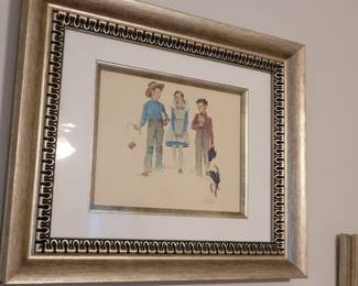 Sale Picture