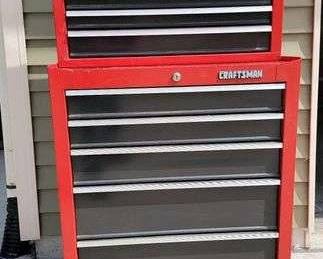 CRAFTSMAN TOOL BOX ROLLING BASE