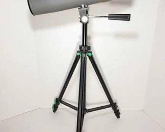 1 Bushnell Spacemaster 1511 Spotting Scope