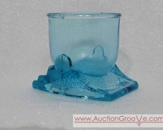 1 Bryce Higbee Mortar Mustard Pot Toothpick