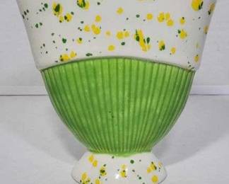 1 Red Wing 874 Vase